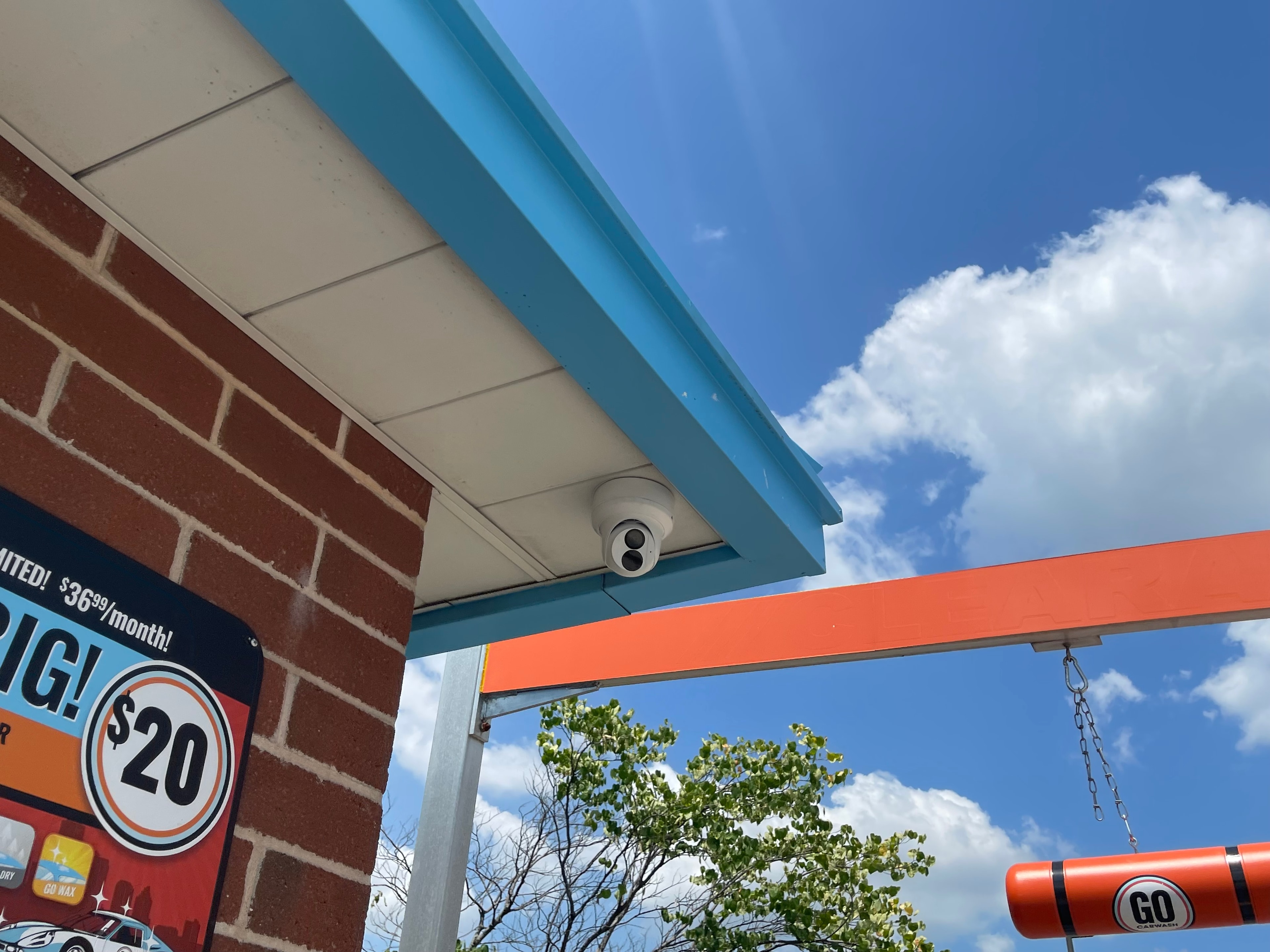 Go Car Wash