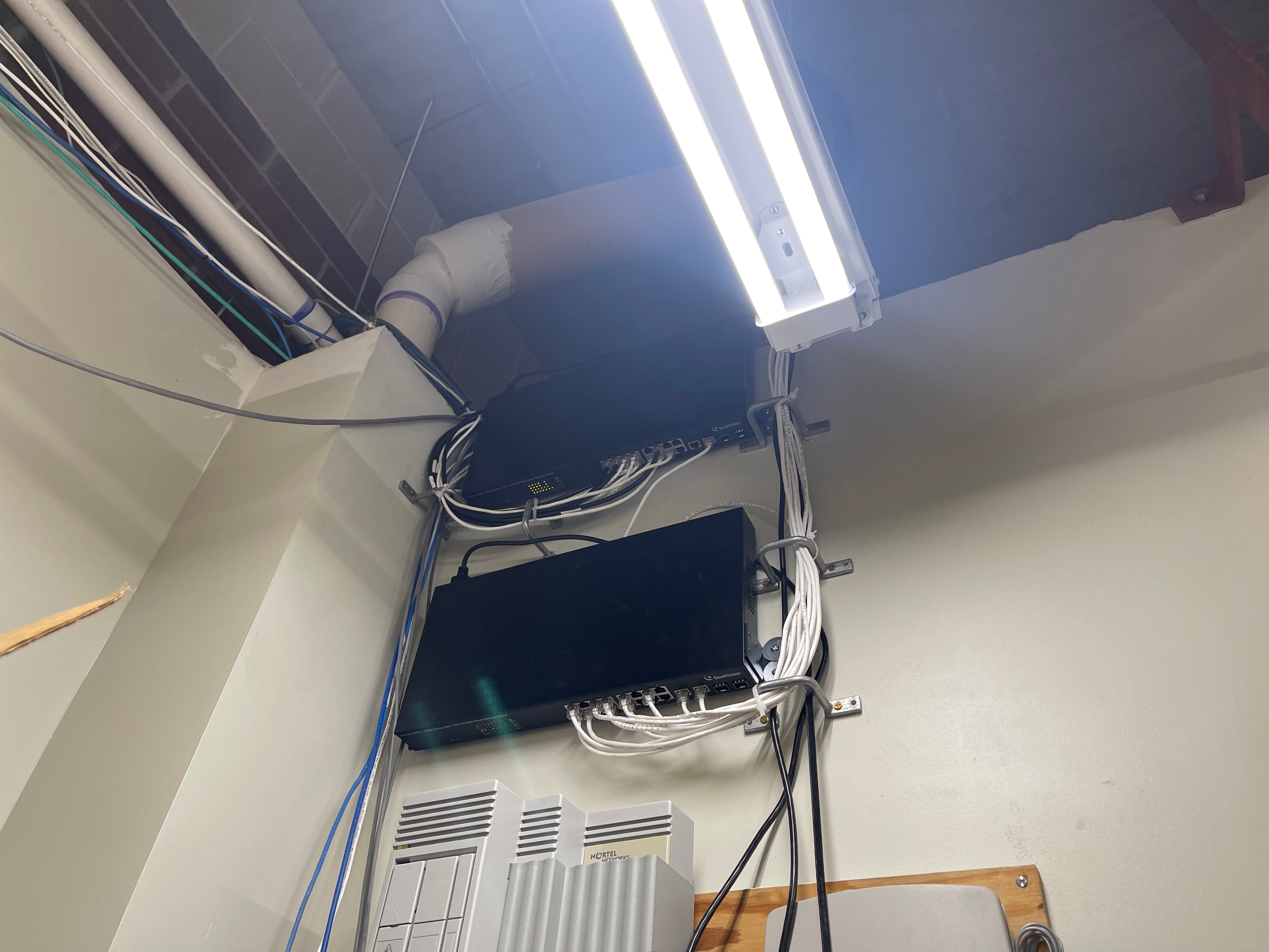 29 Camera Installation